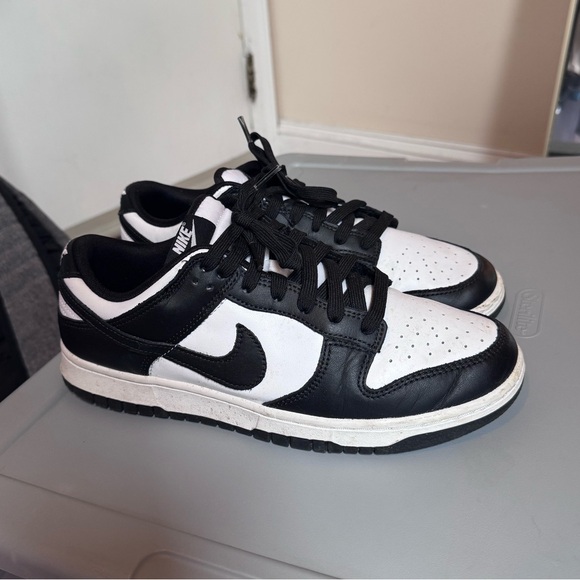 Panda Dunks - Picture 2 of 4